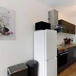 Casa vacanze White House Kappel-Grafenhausen