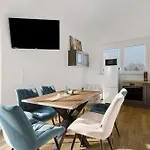 Casa vacanze White House Kappel-Grafenhausen