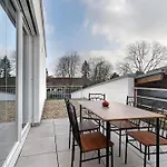 White House Casa vacanze Kappel-Grafenhausen