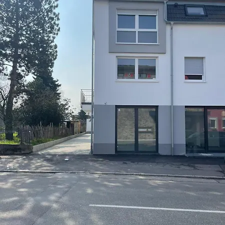 White House Hébergement de vacances Kappel-Grafenhausen