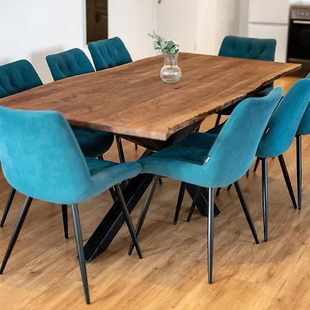 White House Hébergement de vacances Kappel-Grafenhausen