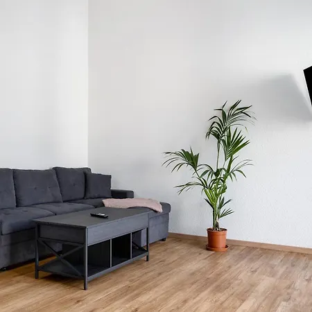 Hébergement de vacances White House