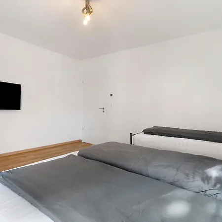 Hébergement de vacances White House