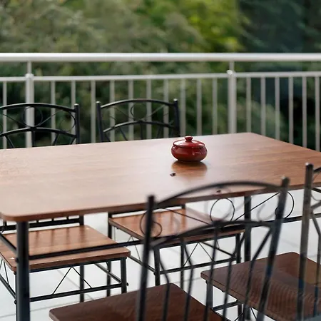 Hébergement de vacances White House Kappel-Grafenhausen