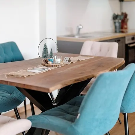 Hébergement de vacances White House