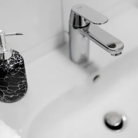 White House Hébergement de vacances