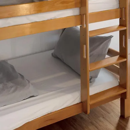 Hébergement de vacances White House *