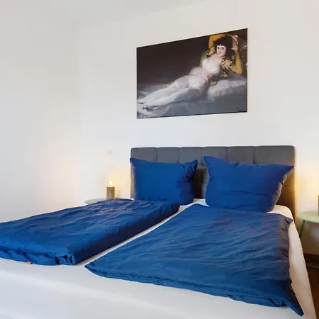 White House Hébergement de vacances Kappel-Grafenhausen