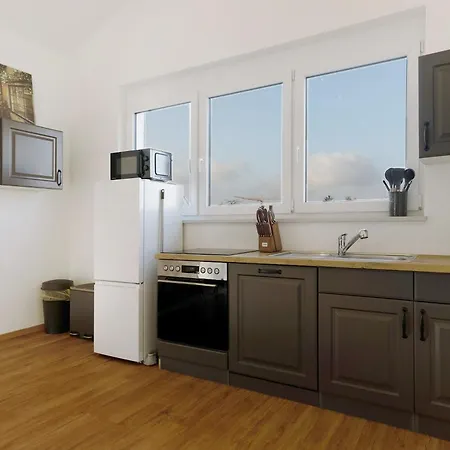 White House Kappel-Grafenhausen