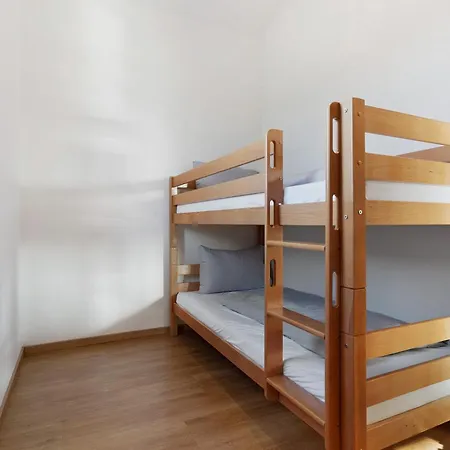 Hébergement de vacances White House