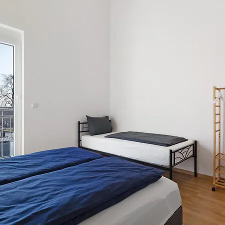 White House Σπίτι διακοπών Kappel-Grafenhausen