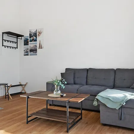 Hébergement de vacances White House