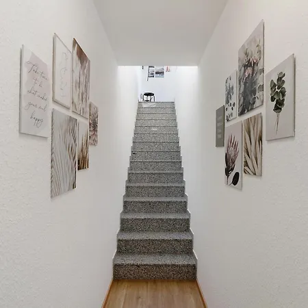 White House Kappel-Grafenhausen