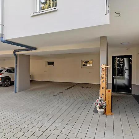 White House Kappel-Grafenhausen