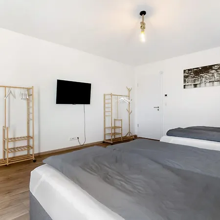 Casa vacanze White House *