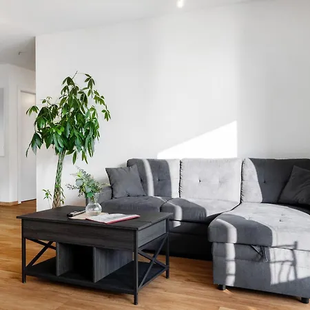 White House Tatil Evi