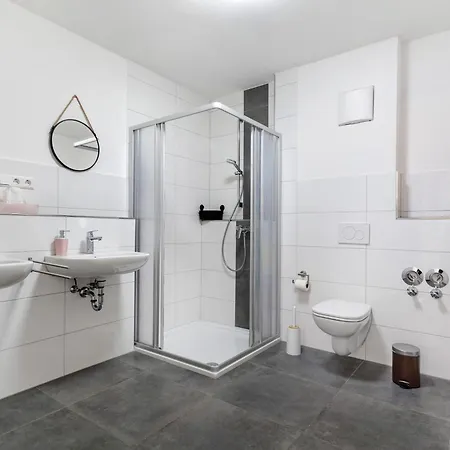 White House Tatil Evi *